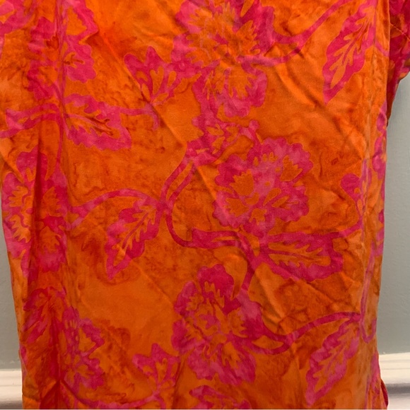 Peppermint Bay beautiful dress. Women’s Small. - Picture 3 of 5